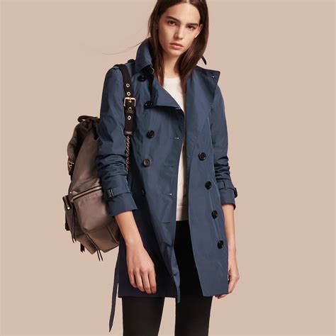 light burberry trench coat|Burberry trench coat clearance.